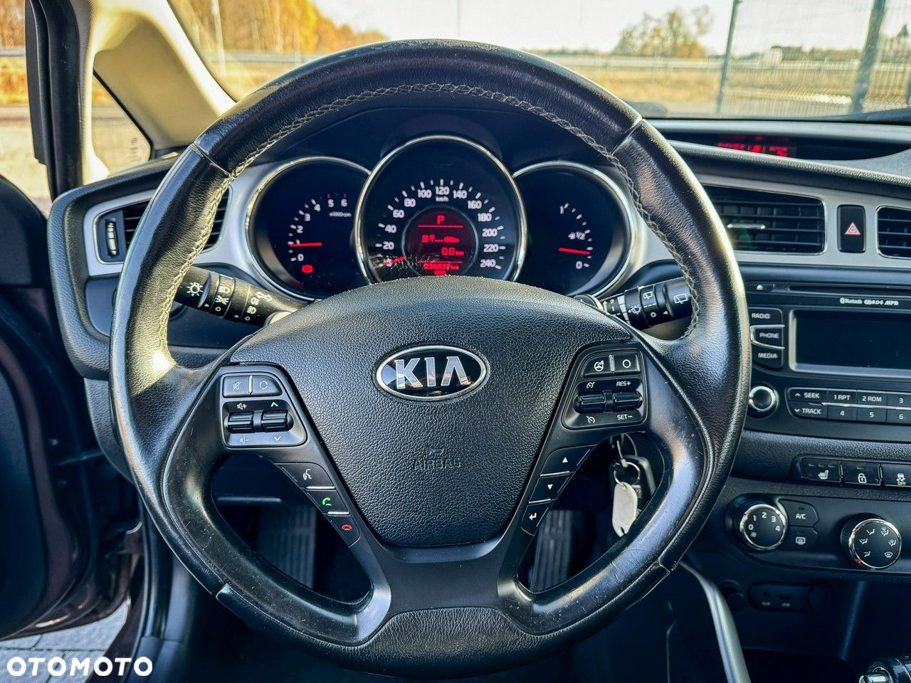 Kia Ceed - 17