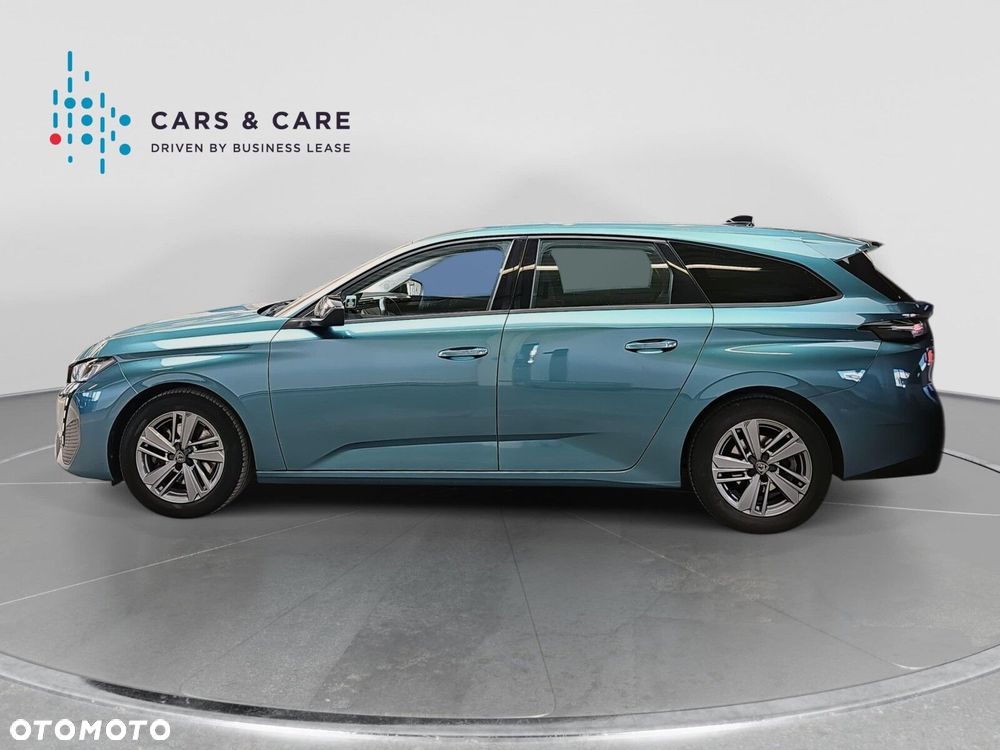 Peugeot 308 1.5 BlueHDi Active Pack S&S - 30