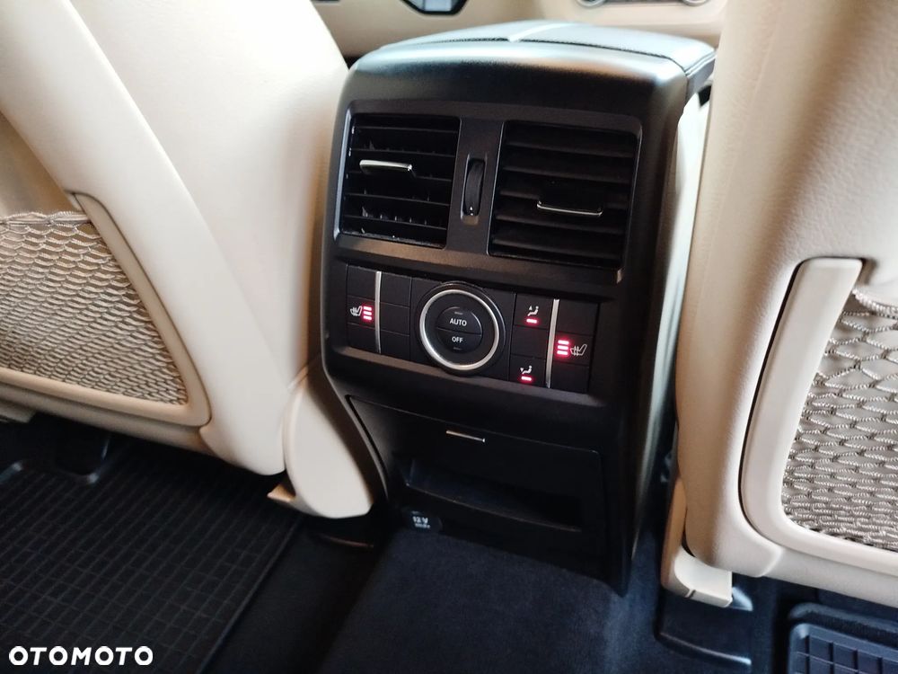 Mercedes-Benz GLE 350 d Coupe 4Matic 9G-TRONIC AMG Line - 13