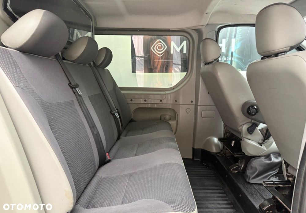 Opel Vivaro L2H1 Easytronic Life Cosmo - 19