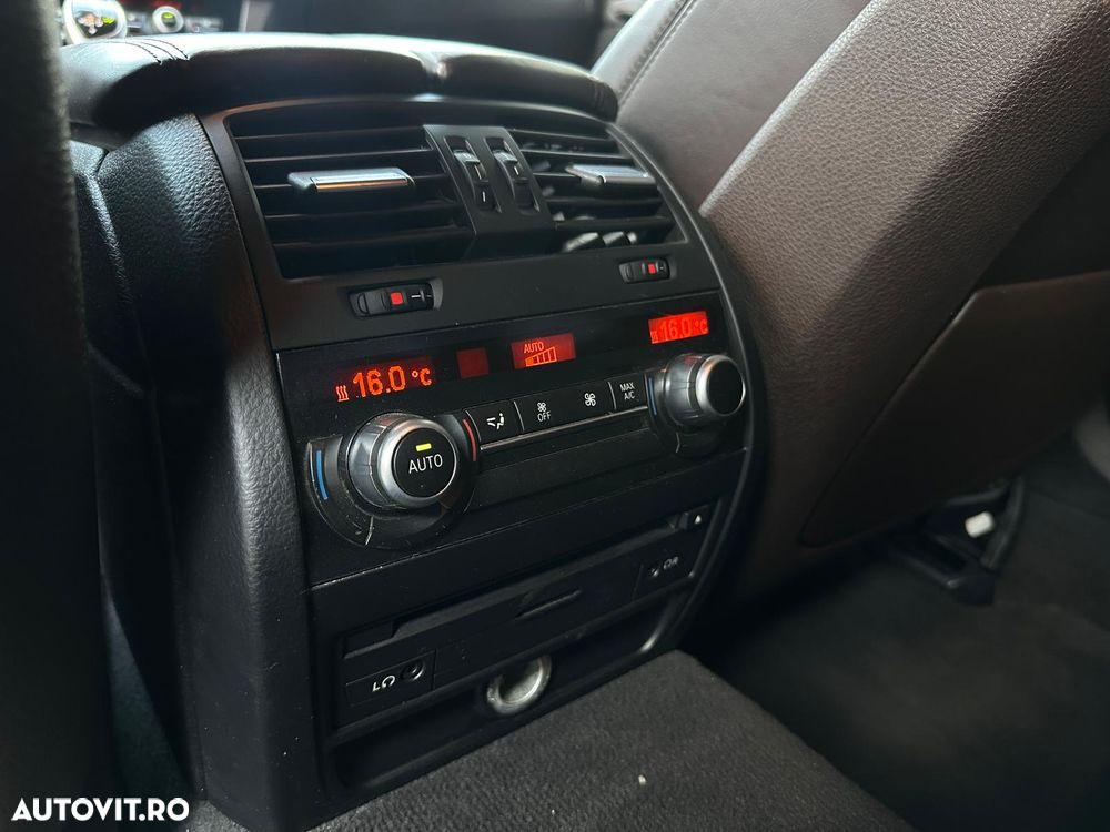 BMW Seria 5 - 8