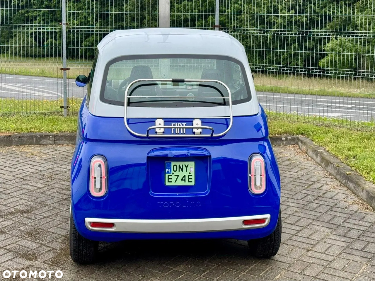 Fiat Inny - 5