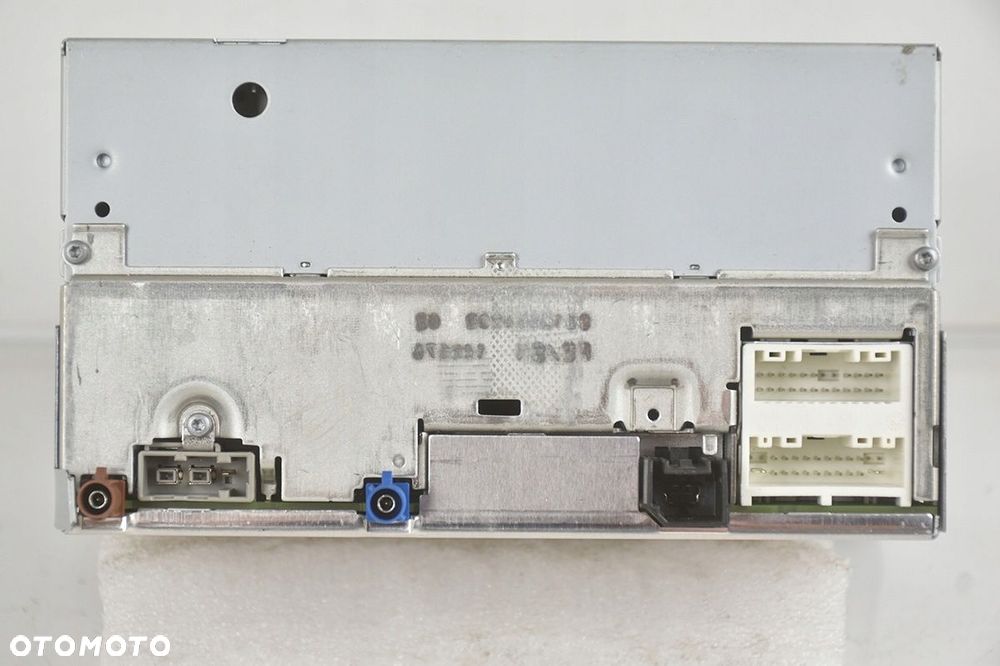 radio nawigacja * nissan juke 25915bv80a - 6
