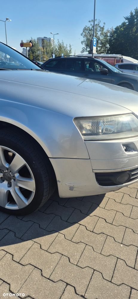 Audi A6 Avant - 18