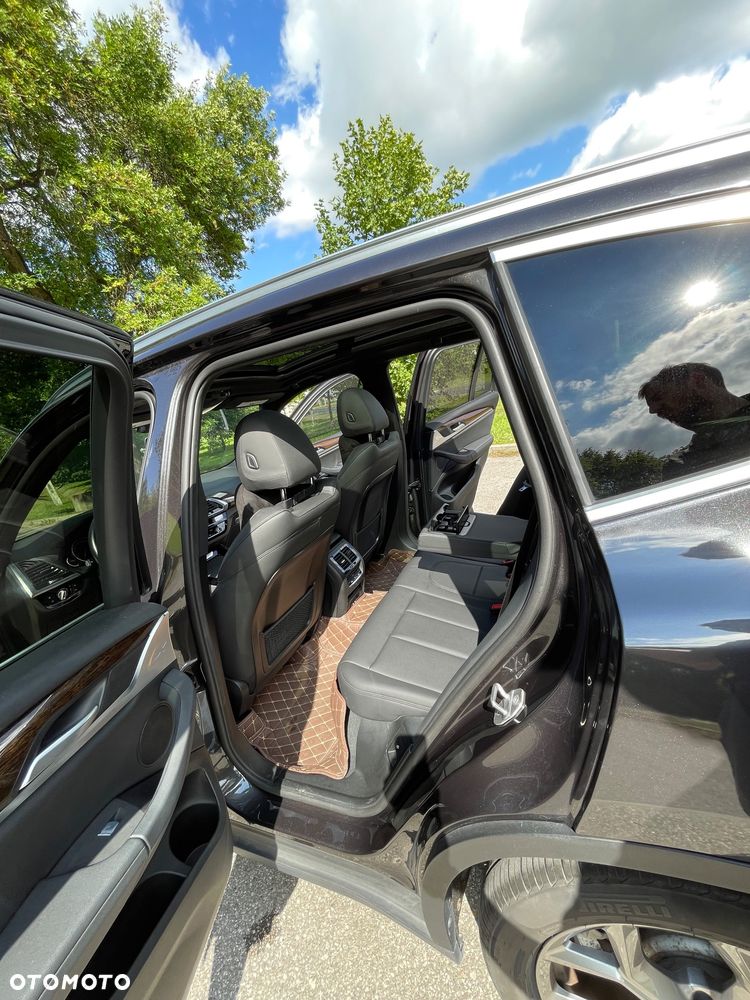 BMW X3 - 15