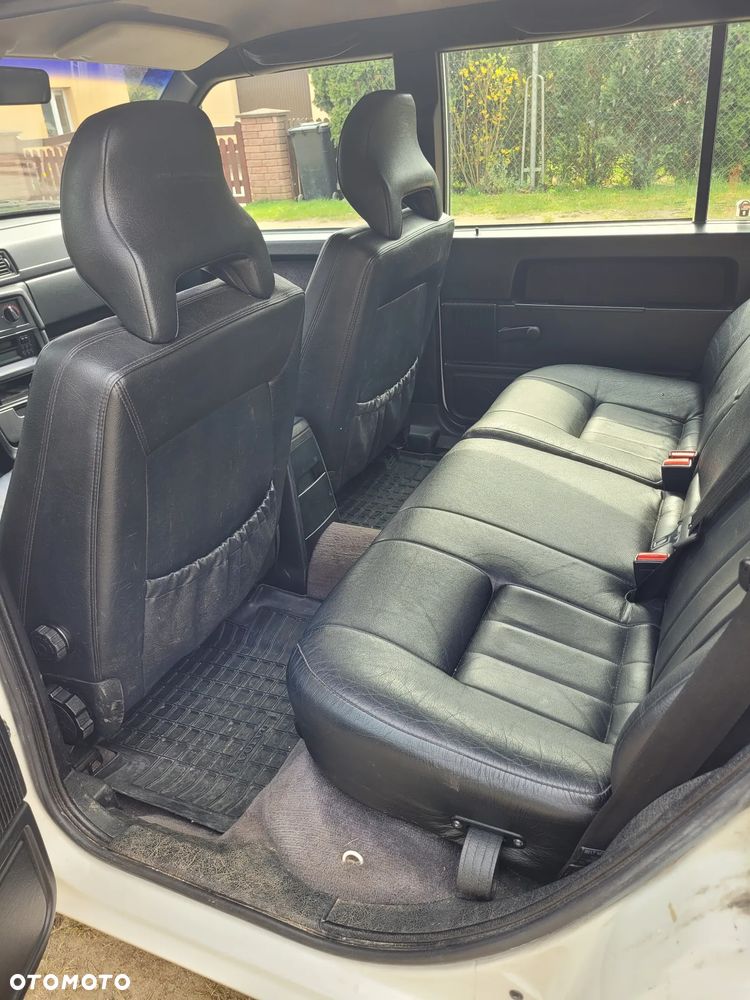 Volvo Seria 900 - 7