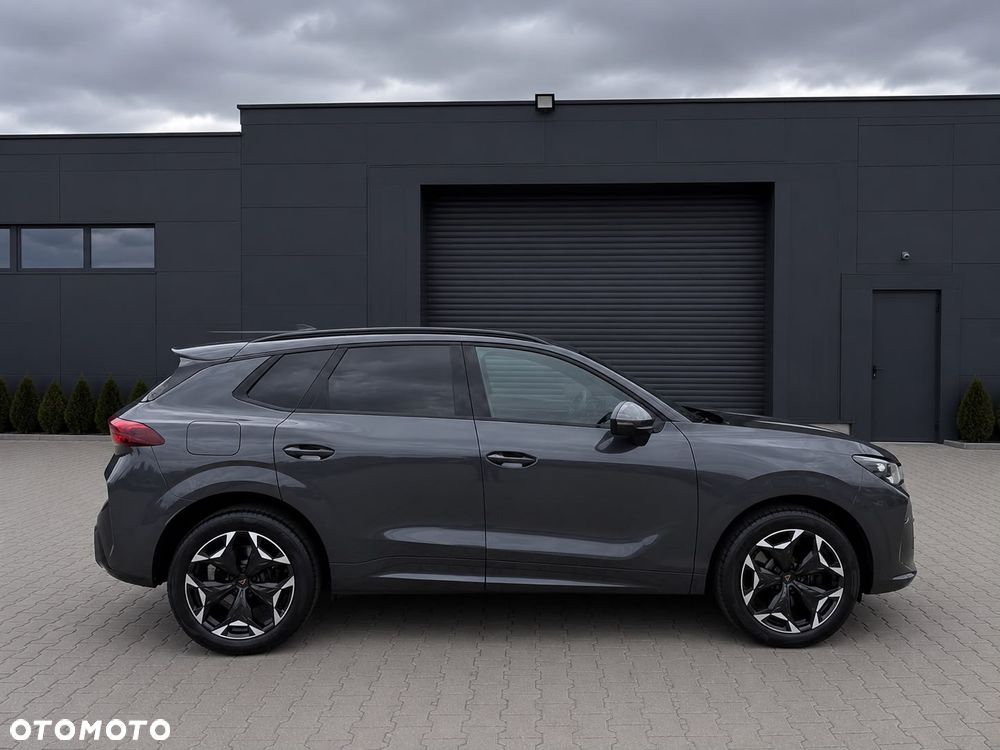 Cupra Terramar 2.0 TSI 4Drive DSG VZ - 17