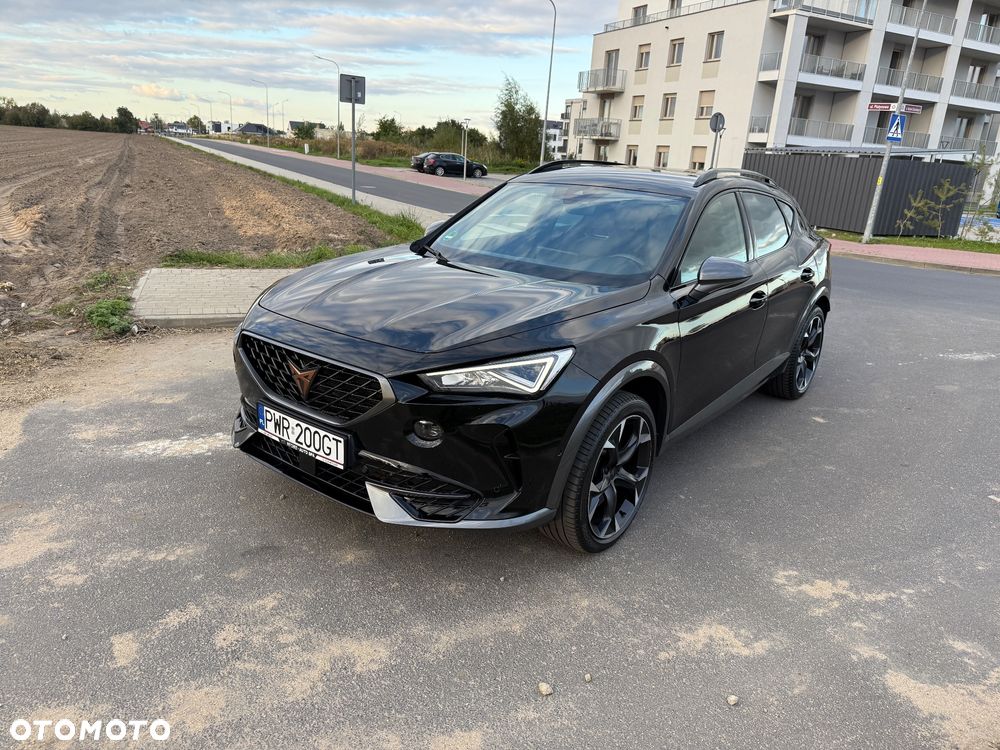 Cupra Formentor - 11