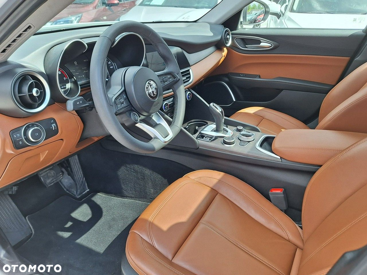Alfa Romeo Giulia - 15