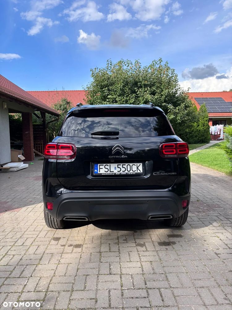 Citroën C5 Aircross 1.5 BlueHDi Feel Pack EAT8 - 2