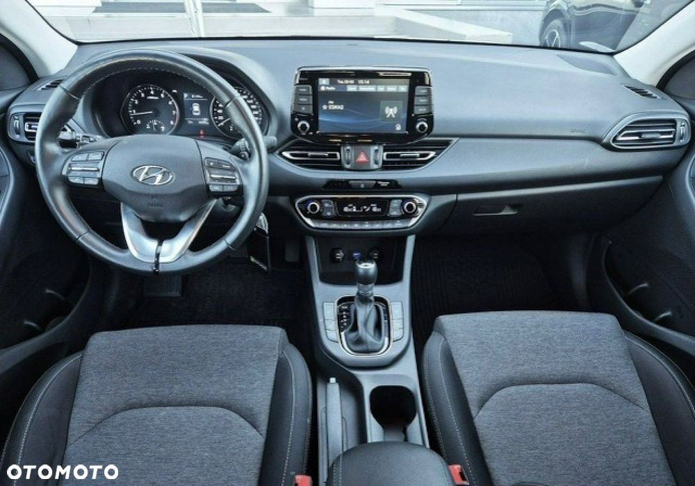 Hyundai i30 1.5 T-GDI 48V Smart Plus - 5