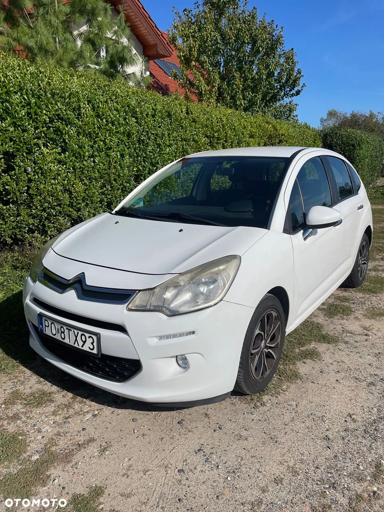 Citroën C3 - 8
