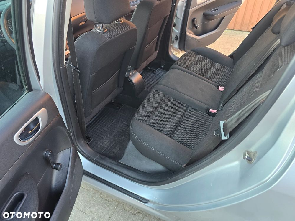 Peugeot 307 1.6 Premium - 17
