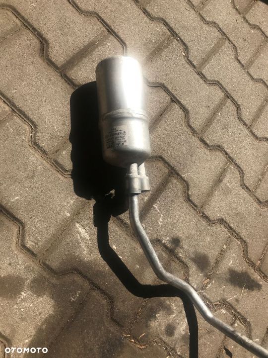 Osuszacz RENAULT KANGOO 8200247360 - 1