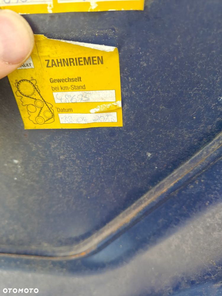Dacia Sandero 1.4 MPI Laureate - 25