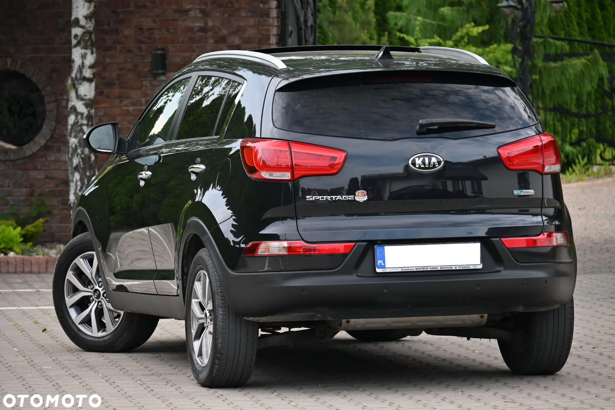 Kia Sportage 1.6 GDI XL 2WD - 15