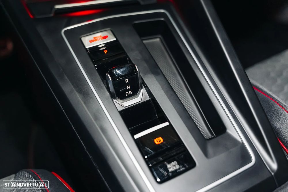 VW Golf 2.0 TSI OPF DSG GTI Clubsport - 38