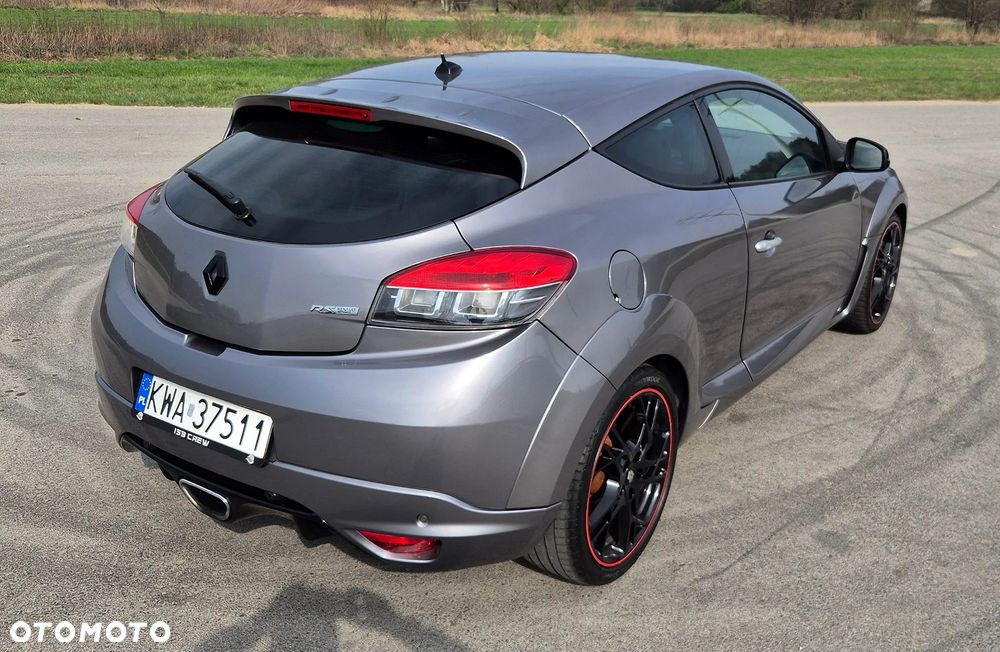 Renault Megane - 5