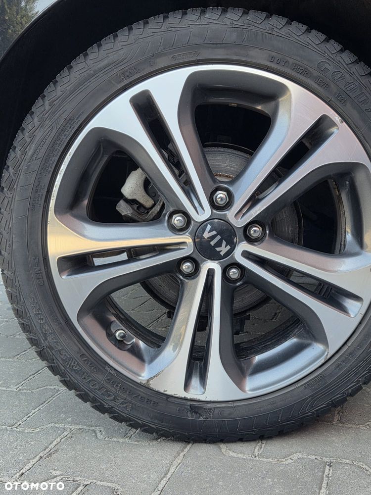 Kia Ceed 1.6 CRDi GT Line - 12