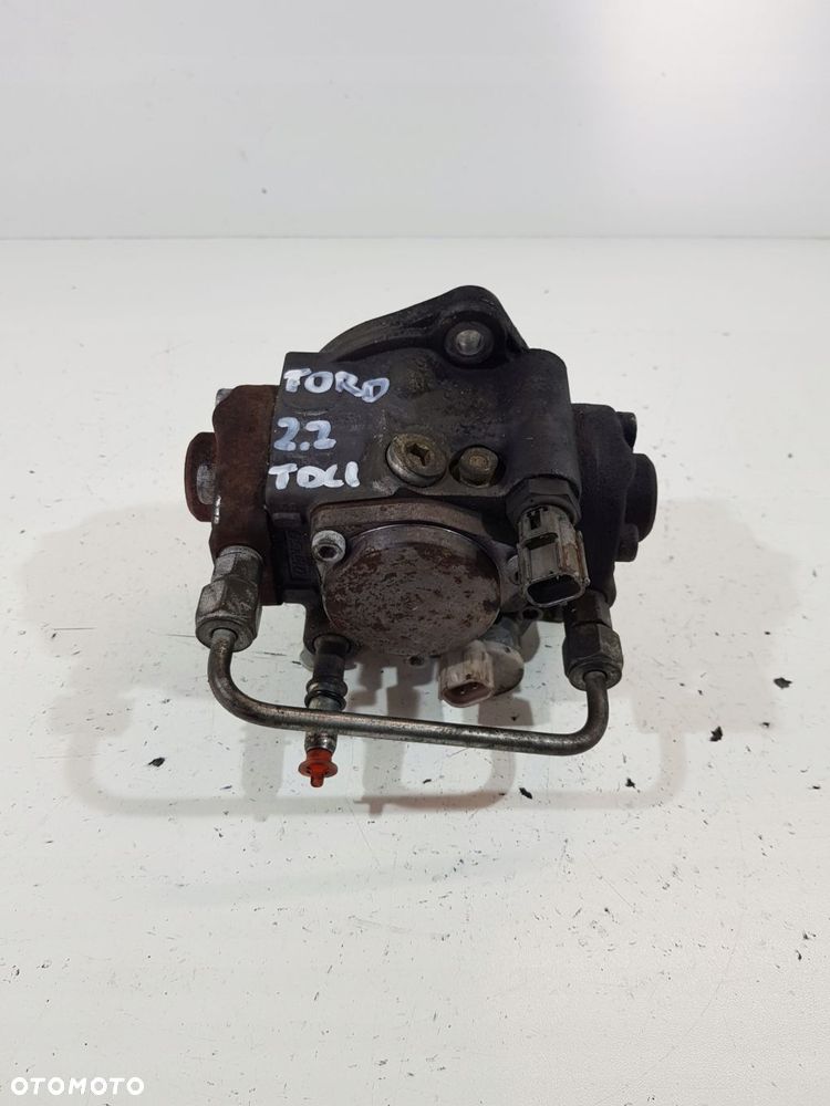 pompa wtryskowa ducato transit 2.2 6c1q9b395ab - 1