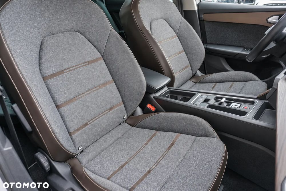 Seat Leon 1.5 eTSI Xcellence DSG - 35