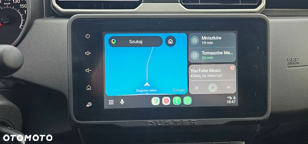 Dacia Duster 1.0 TCe Journey - 13