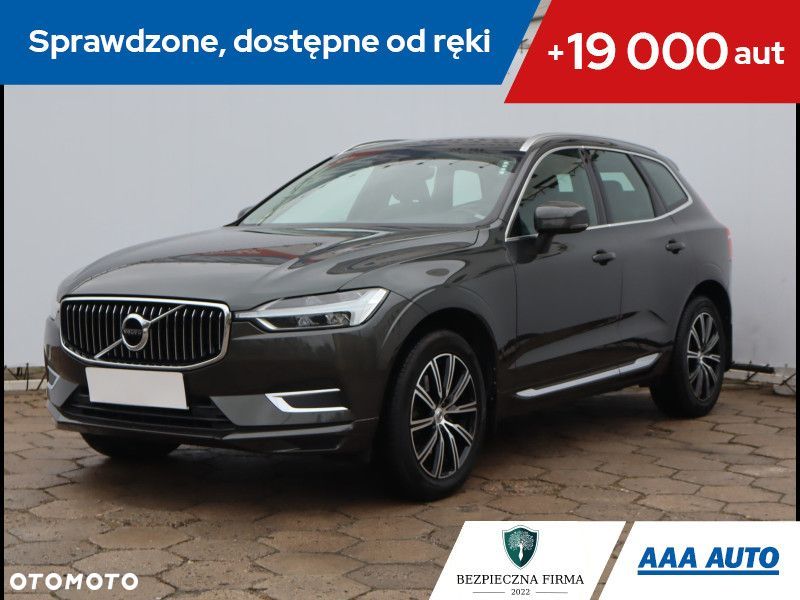 Volvo XC 60 - 1