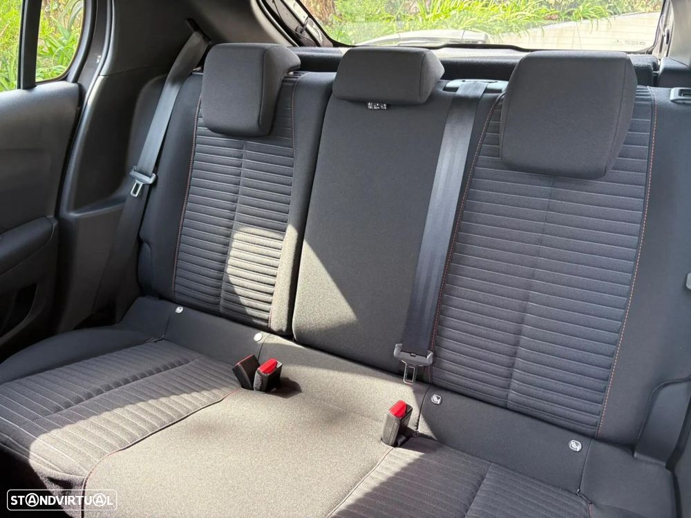 Peugeot 208 1.2 PureTech Active Pack - 53