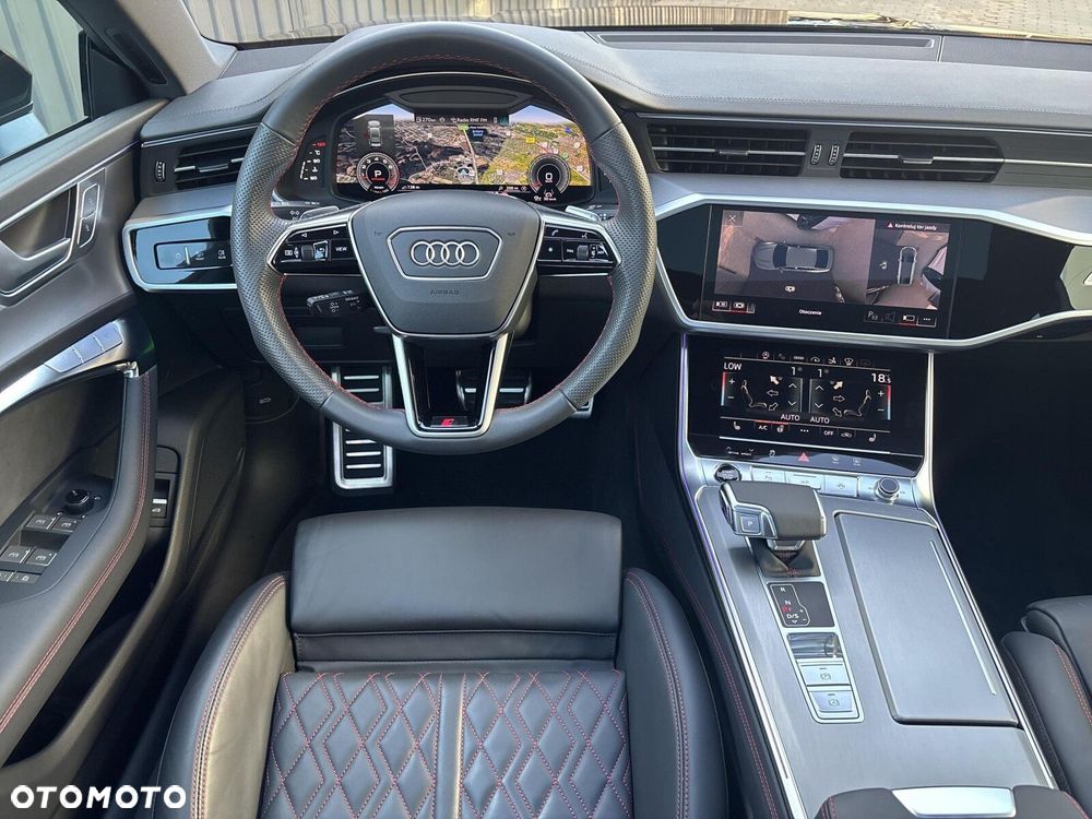 Audi A7 Sportback - 10