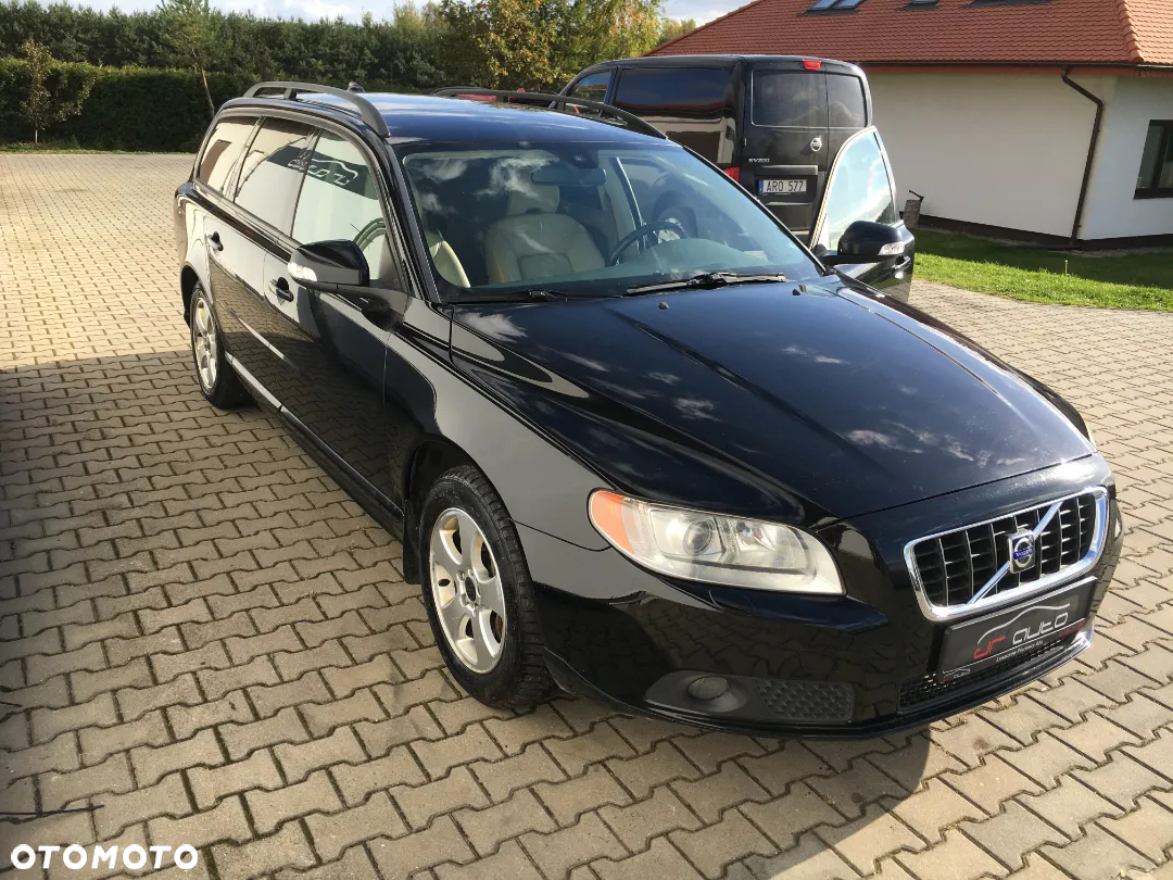 Volvo V70 - 12