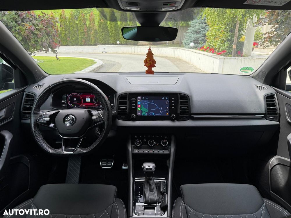 Skoda Karoq - 6