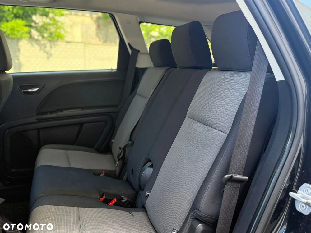 Dodge Journey - 15