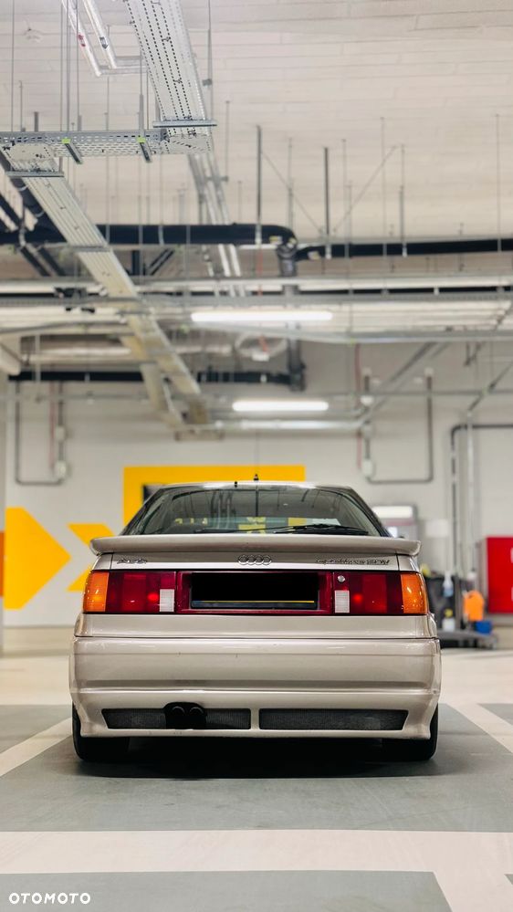 Audi Inny - 11