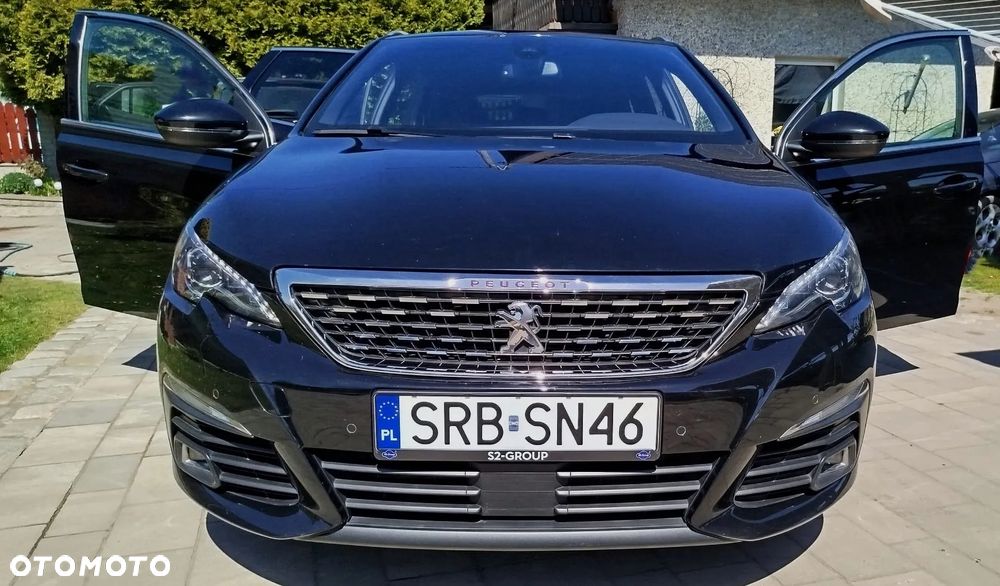 Peugeot 308 ver-puretech-225-eat8-stop-start-gt - 29