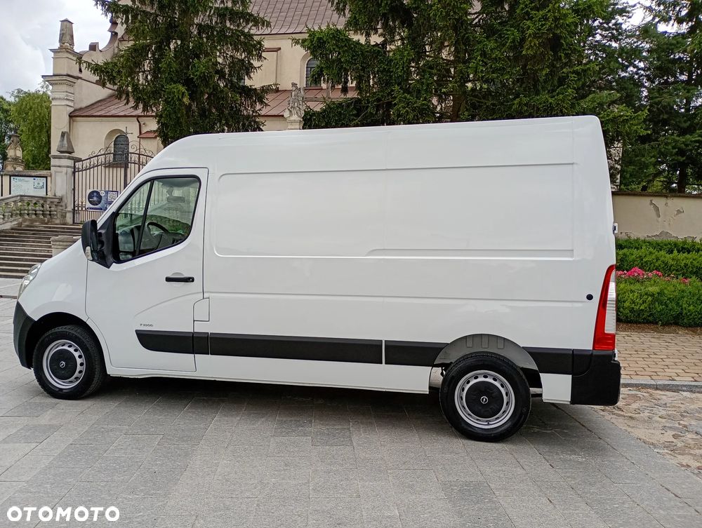 Opel Movano - 6