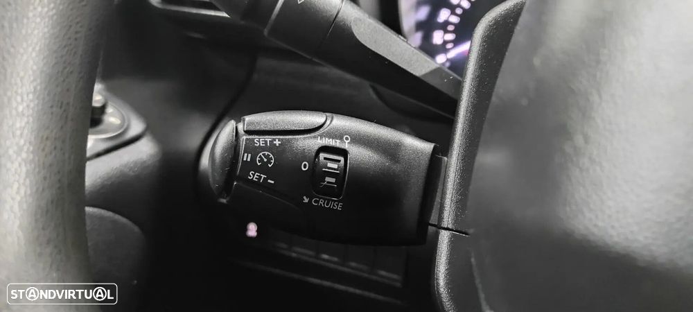 Citroën Berlingo 1.6 BlueHDi Feel - 28