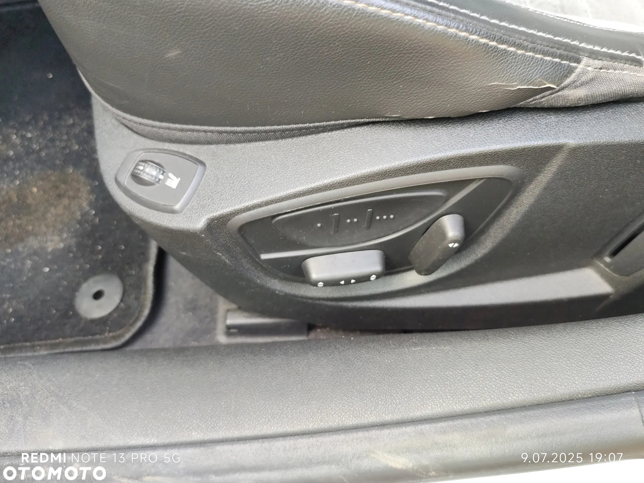 Renault Laguna Grandtour dCi 175 FAP Bose Edition - 25