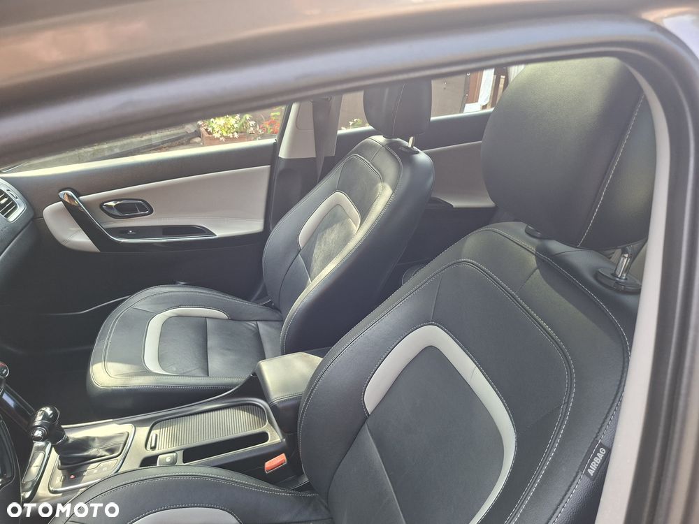 Kia Ceed 1.6 GDI DCT Platinum Edition - 18