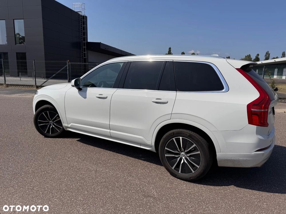 Volvo XC 90 - 6
