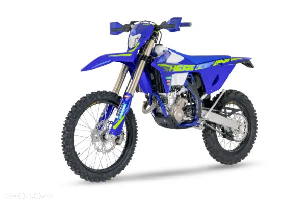Sherco Enduro