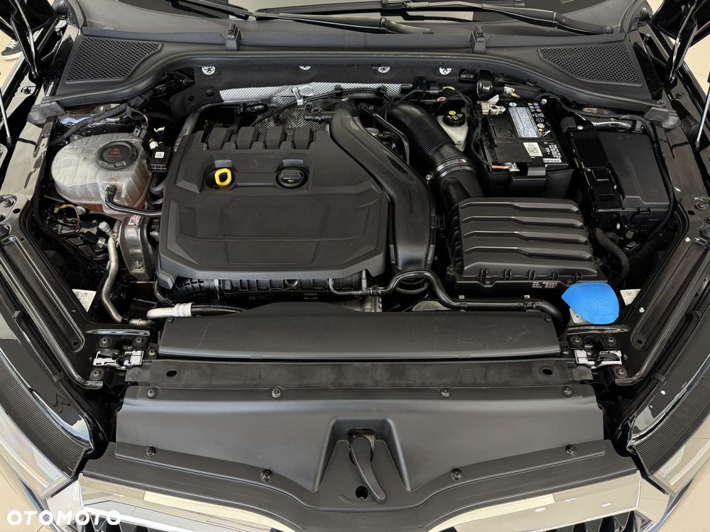 Skoda Octavia 1.5 TSI ACT Ambition - 19