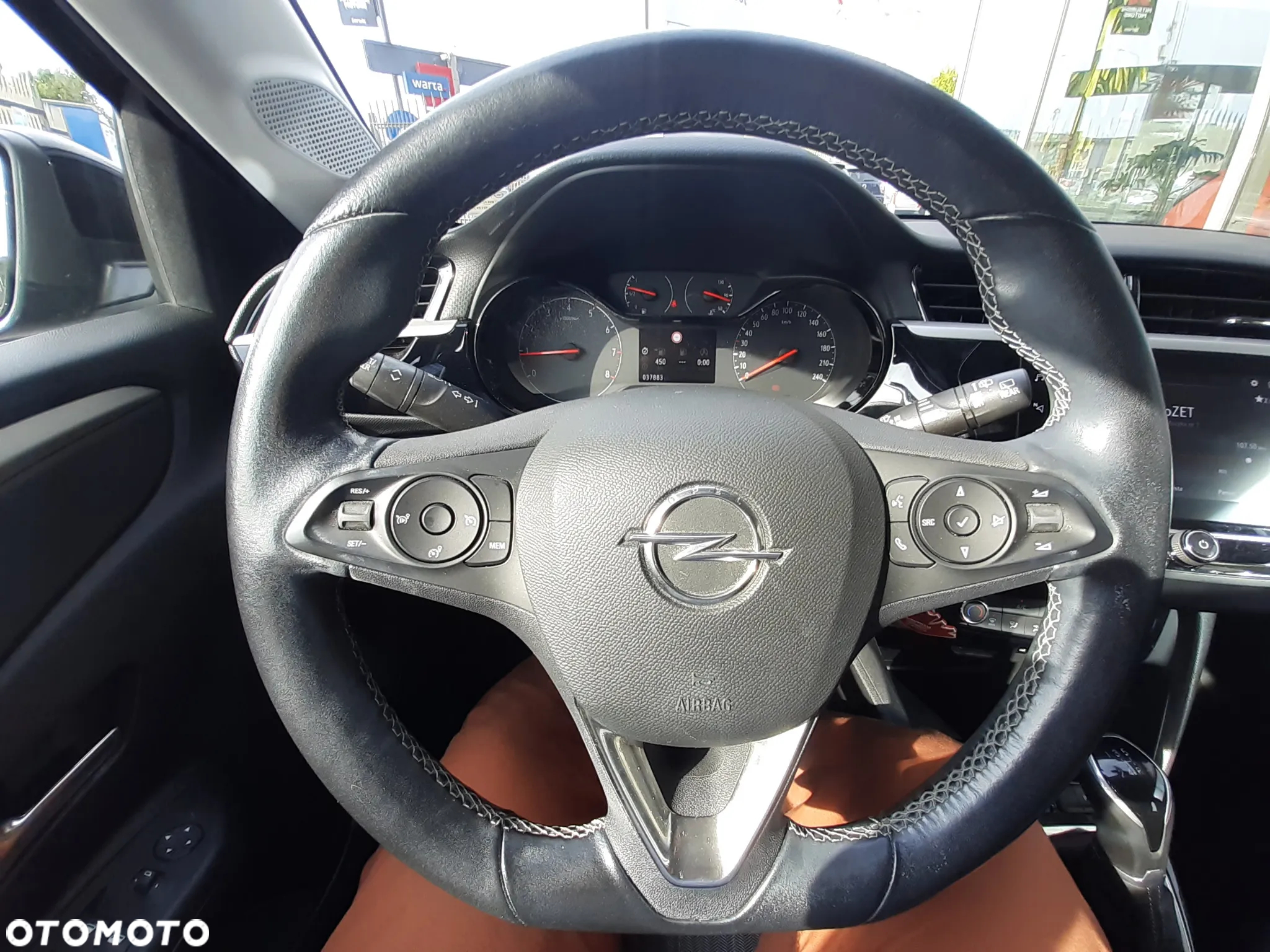Opel Corsa 1.2 Edition S&S - 13