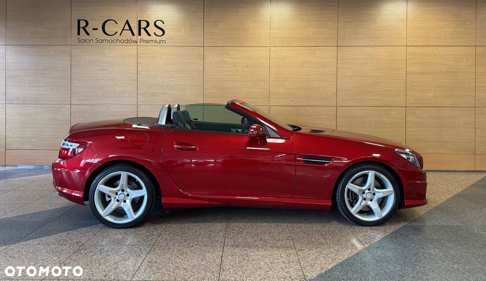 Mercedes-Benz SLK 350 - 2