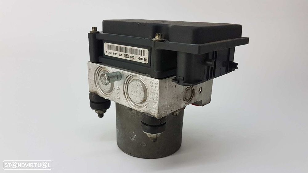 ABS FIAT GRANDE PUNTO (199) 1.3 MULTIJET SPORT (01.2007->) - 7