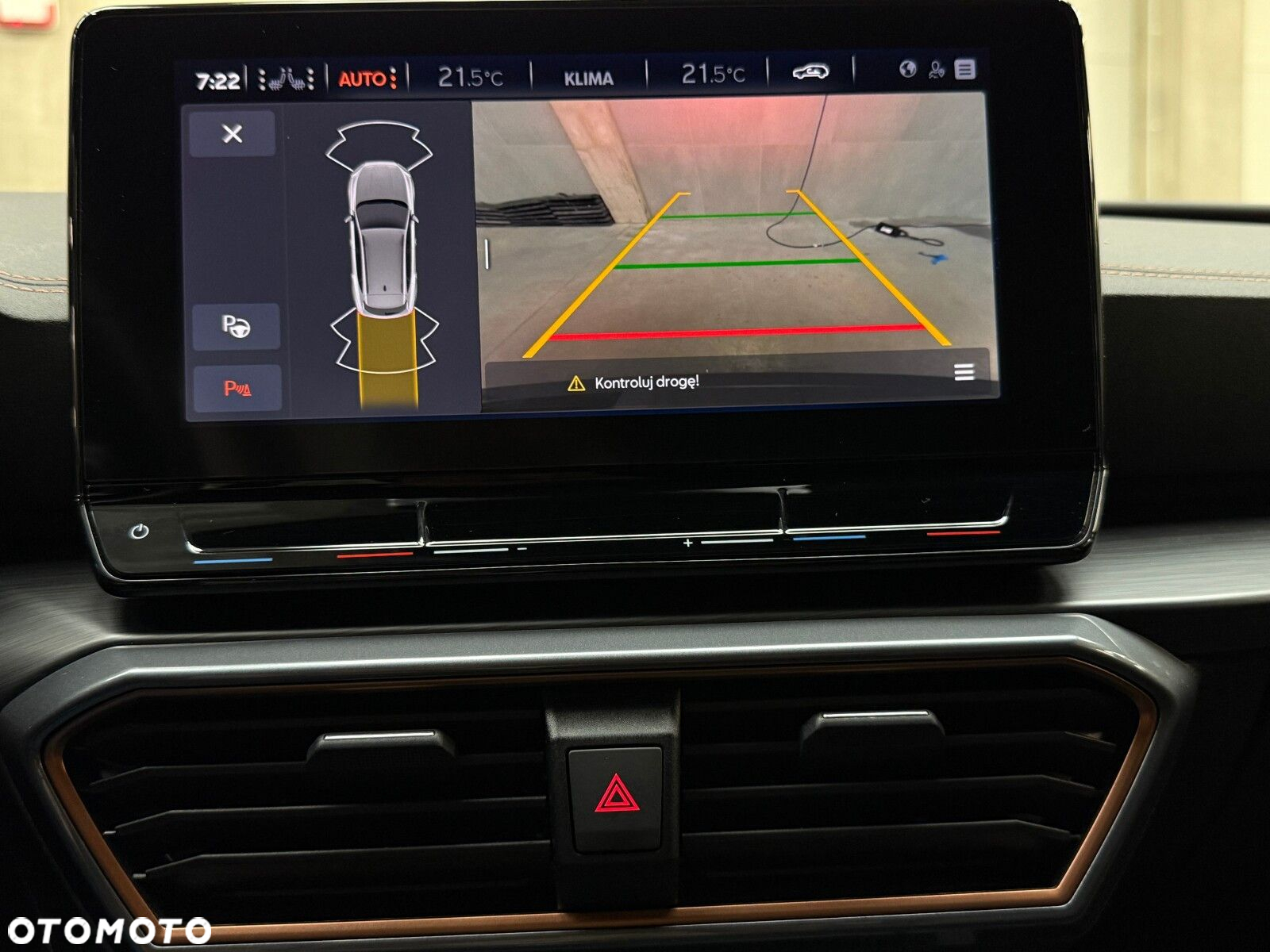 Cupra Formentor 1.5 TSI - 29