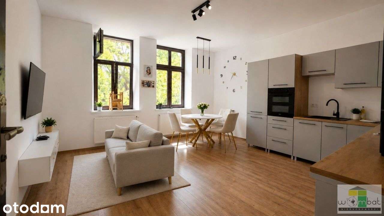 Mieszkanie, 75,50 m², Świdnica