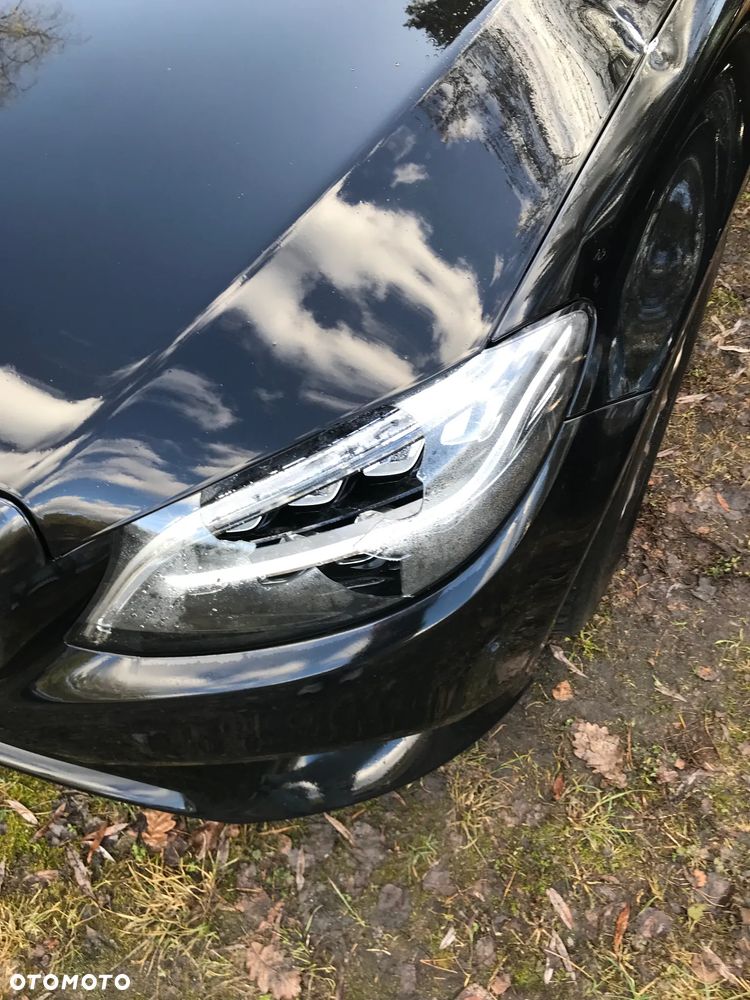 Mercedes-Benz Klasa C 180 d 9G-TRONIC - 26