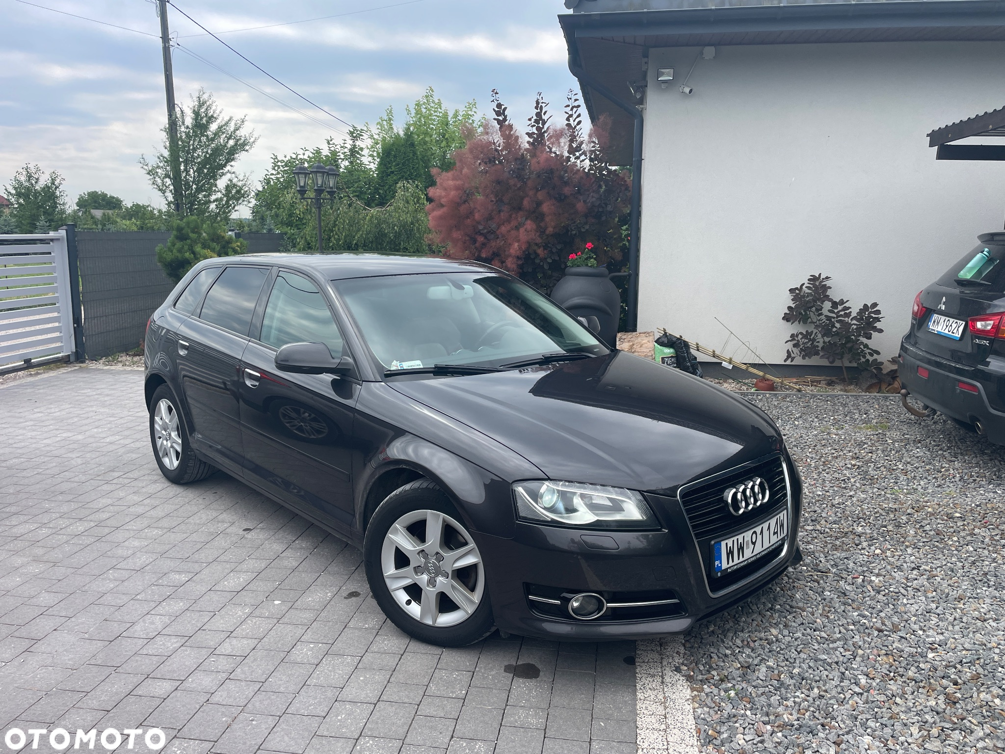 Audi A3 - 3
