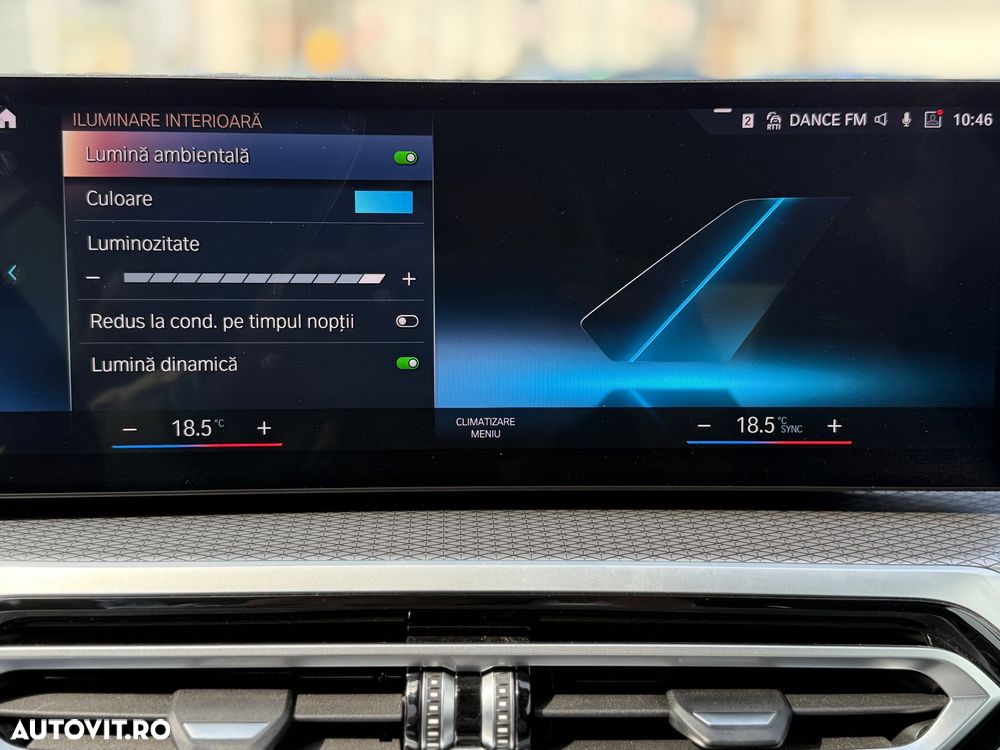 BMW Seria 4 420i - 17