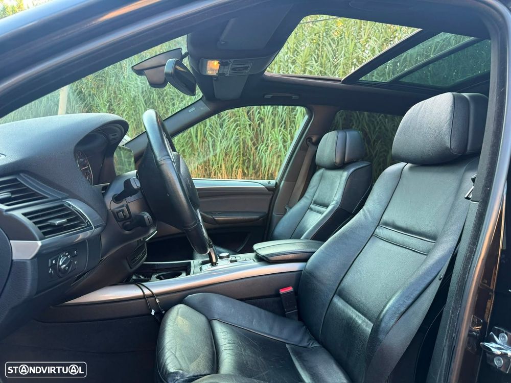 BMW X5 35 d xDrive - 9